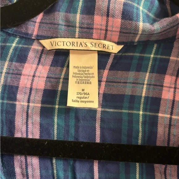 victoria’s secret Long sleeve pajamas - Picture 5 of 7